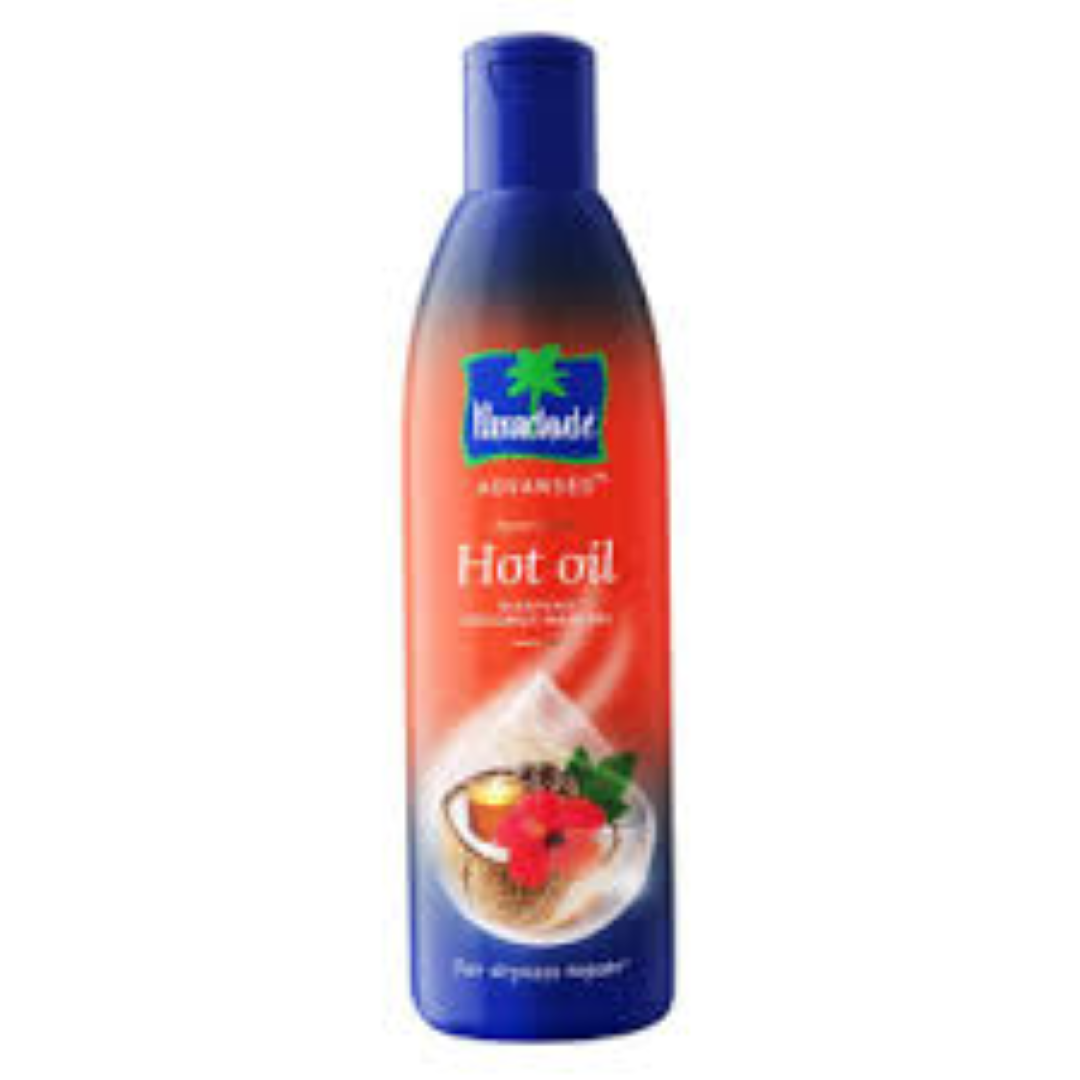 PARACHUTE ADVANSED HOT HAIR OIL 190ML